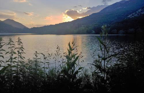 Casa Anna Cerasuolo - intera casa indipendente in borgo - Foto 31