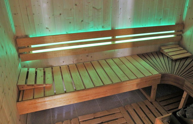 Domaine de L'Amitié - Foto 34