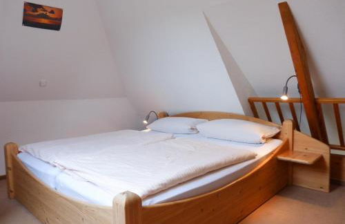 Ferienwohnung Bi Elschen - Foto 9