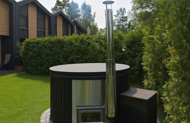 Enklawa Mikołajki - Foto 26