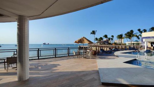 IATE PLAZA - Calçadão - Frente Mar 205 - Foto 5