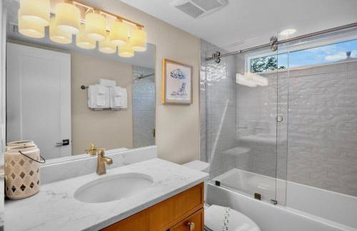 Beach and Bay Getaway - Foto 16