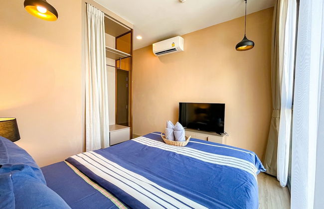 The Edge central pattaya - Foto 44