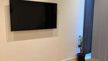 Modern Central Manchester Condo Next To AO Arena - Parking - Local Attractions - Foto 5