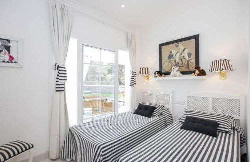 Menorca Villa Marbella - Foto 12