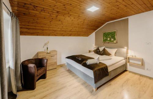 XL Appartements Steinhaus - Foto 77