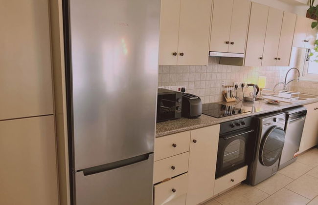 83 Lim2 - Stay Naturaleza Penthouse - Foto 6