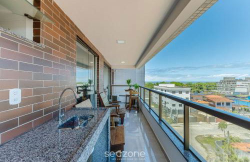 Edificio con Piscina a 300m de la Playa en Ilhéus - MMD - Foto 76