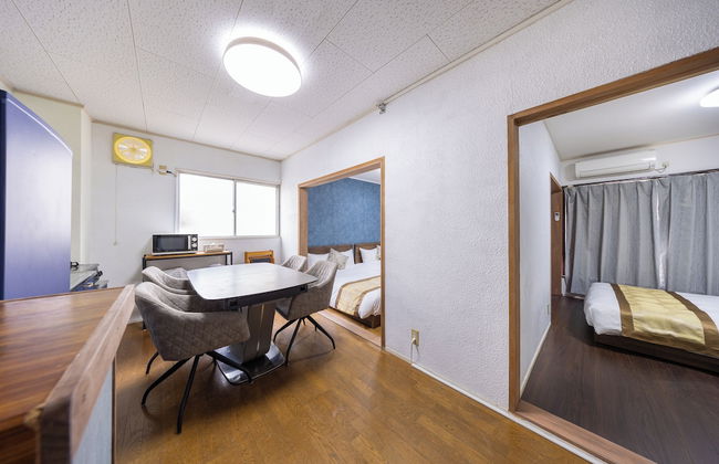 Comfy Stay MR2 - Foto 32