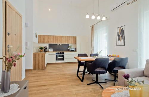 Giannis apartments - Foto 15
