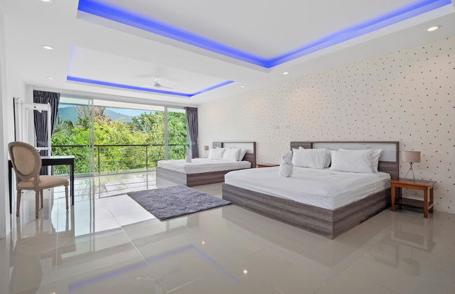 The Fairways Golf Villas - Photo 35