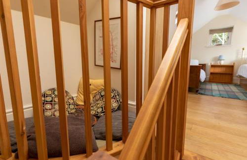 A unique and cosy cottage - optional hot tub - Pass the Keys - Foto 21