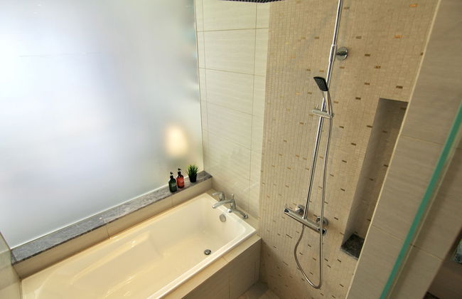 Anggun Residence by Sleepy Bear - Foto 76