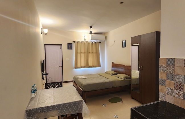 Coastal Suites Apart-Hotel - Foto 19