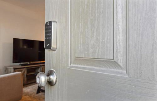 Pet Friendly Stay Sleeps 9 Pool Workspace - Foto 26