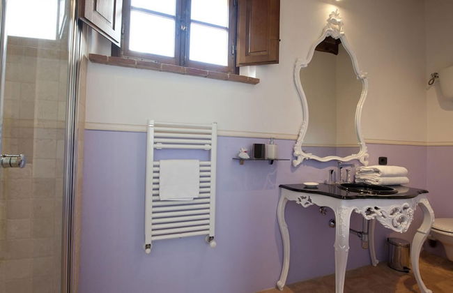 Podere Bellaria 18 2 - Foto 75