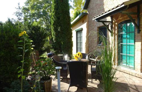 Ferienanlage Waschbär Country - Photo 18