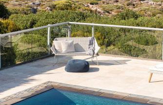 Magnifique villa avec piscine au bord de mer - Foto 4