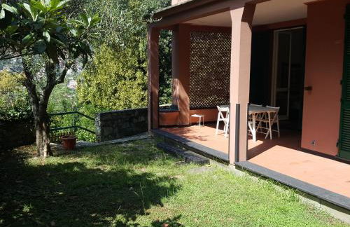 Casa Berizzi Mare - Arenzano Pineta Centro - Foto 26