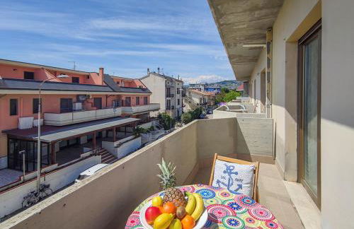 Appartamento Alighieri primissima fila mare - Foto 37