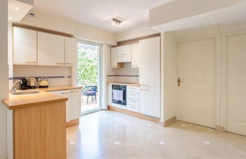 L34 Hermès Suite terrace parking AC 2mins SEA - Foto 7