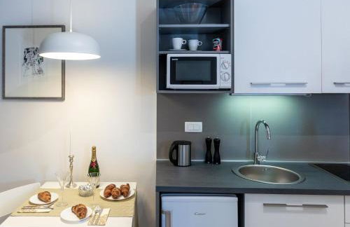 Romance Apartments Dubrovnik - One Bedroom Apartment with Terrace R1 - Photo 24