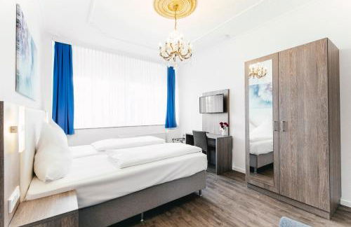 Haus am Dom - Apartments und Ferienwohnungen - Foto 6