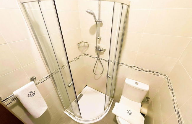 3 Bedroom Apartment With Private Pool and hot tub - Foto 18