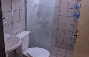 Seu Apto 102 - completo e perto de tudo! - Foto 13