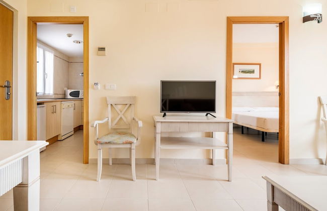 Aparthotel ILUNION Sancti Petri - Foto 27