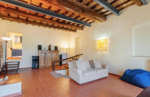 Felciolina - Medieval Country House - Foto 12