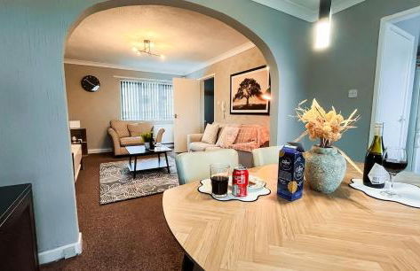 Manchester Stays Walkden - Foto 4