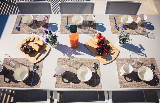 Starlight Villa Tropea - 4bd, 4ba, 4min To Beach - Foto 44