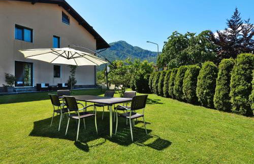 Apartment Anna-1 by Interhome - Photo 11