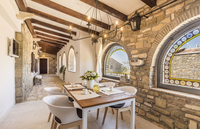 Top luxury experience with villa Monte - Photo 20