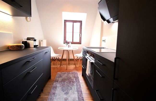 The George Rooms - Boutiquehotel Style - Photo 40