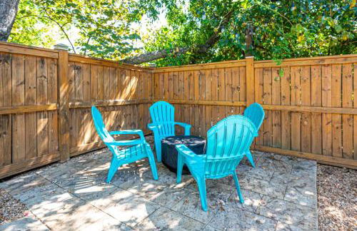 Stylish Durham Retreat - Walkable Sleeps 6 - Foto 68