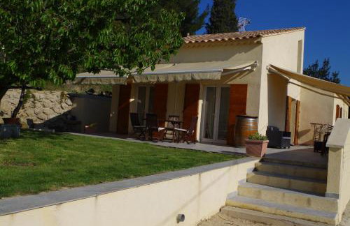 le clos des sources - Foto 19