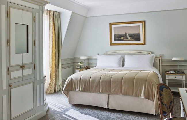 Le Meurice - Dorchester Collection - Foto 34