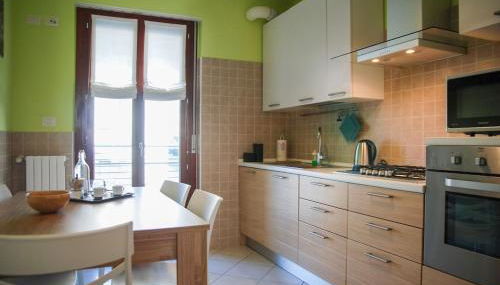 Home & Pet - Milano Trilocale Promenade Santa Giulia - Foto 4