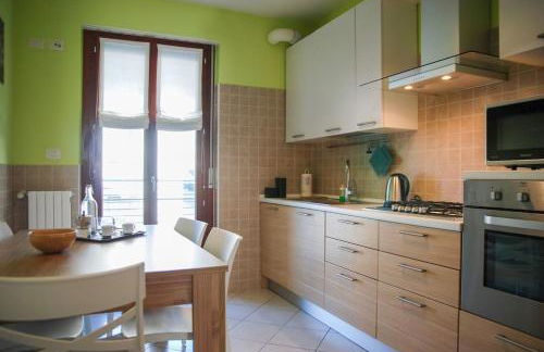 Home & Pet - Milano Trilocale Promenade Santa Giulia - Foto 4