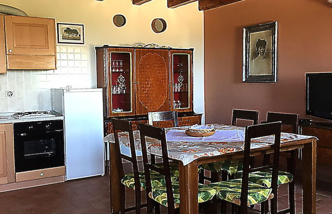 Agriturismo Prato Grande - Photo 58