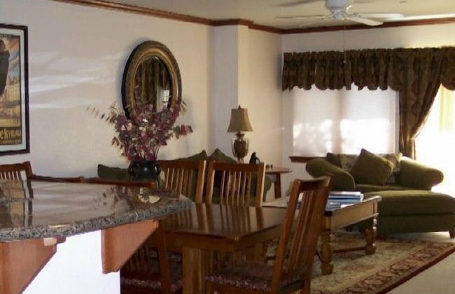 St James Place Resort - Foto 62