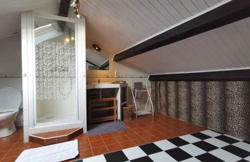 Maison familiale au cœur de la Haute-Loire - Randos et découverte du Puy-en-Velay - FR-1-582-322 - Foto 13