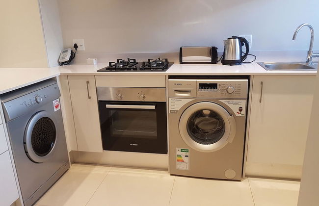 Sandton Executive Suites on Daisy - Foto 6