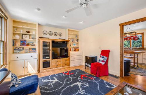 18 Beach Road West Harwich Beach Plum Cottage - Foto 22