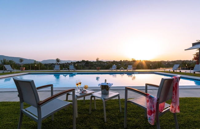 Villa Atmosfere 8 in Frassi - Foto 29