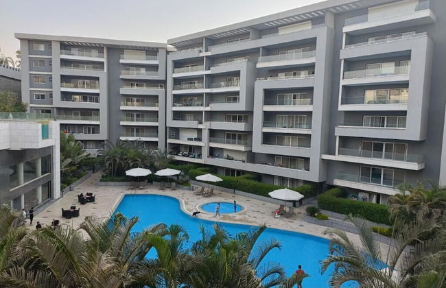 Parkside boutique 3 bedroom apartment - Foto 17