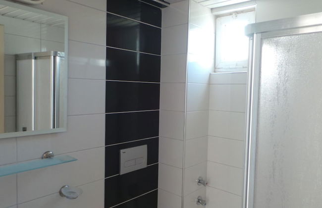 Family Apart - Photo 16