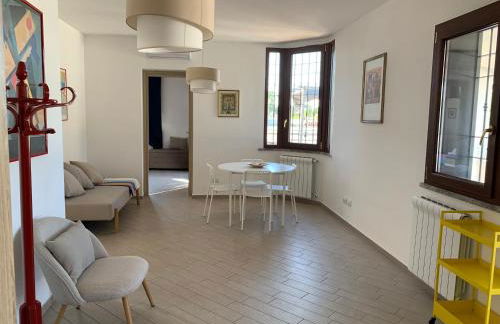 Villa Bob Oasi con piscina - Infernetto, Roma - Photo 13